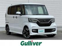2018 Honda N BOX