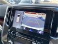 2015 Toyota Alphard