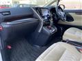 2015 Toyota Alphard