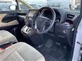 2015 Toyota Alphard