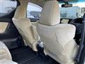 2015 Toyota Alphard