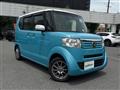 2014 Honda N BOX