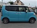 2014 Honda N BOX
