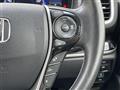 2019 Honda Odyssey Hybrid