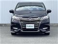 2019 Honda Odyssey Hybrid