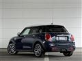 2019 BMW MINI