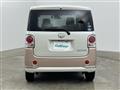 2019 Daihatsu Move Canbus