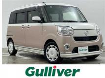 2019 Daihatsu Move Canbus