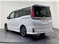 2017 Toyota Noah
