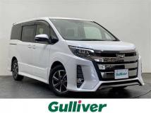 2017 Toyota Noah