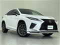 2021 Lexus RX