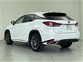2021 Lexus RX