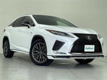 2021 Lexus RX