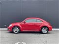 2014 Volkswagen Beetle