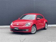 2014 Volkswagen Beetle