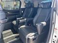 2019 Toyota Alphard