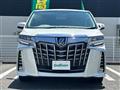 2019 Toyota Alphard