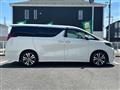 2019 Toyota Alphard