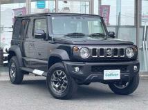 2026 Suzuki Jimny