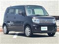 2014 Nissan Moco