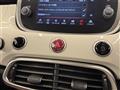 2021 Fiat 500X