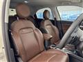2021 Fiat 500X