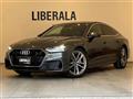2020 Audi A7 Sportback