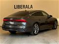 2020 Audi A7 Sportback