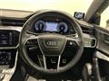 2020 Audi A7 Sportback