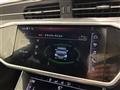 2020 Audi A7 Sportback