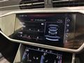 2020 Audi A7 Sportback