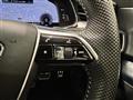 2020 Audi A7 Sportback