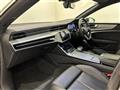 2020 Audi A7 Sportback