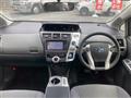 2012 Toyota PRIUS α