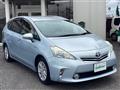 2012 Toyota PRIUS α