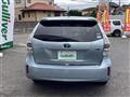 2012 Toyota PRIUS α