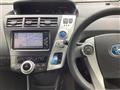 2012 Toyota PRIUS α