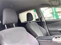 2012 Toyota PRIUS α