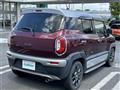 2020 Suzuki XBEE