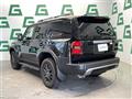 2025 Toyota Land Cruiser Prado