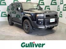 2025 Toyota Land Cruiser Prado
