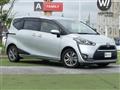 2017 Toyota Sienta
