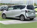 2017 Toyota Sienta
