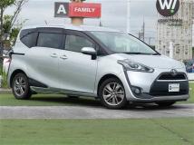 2017 Toyota Sienta