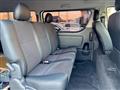 2016 Toyota Hiace Van
