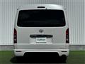 2016 Toyota Hiace Van