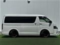 2016 Toyota Hiace Van