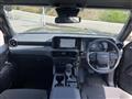 2025 Toyota Land Cruiser Prado