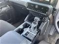 2025 Toyota Land Cruiser Prado
