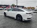 2025 Toyota Crown